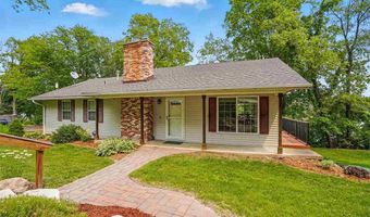 2320 Rice Ridge Ln NE, North Liberty, IA 52317