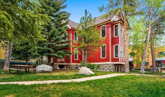 160 E Adams Ave 2, Breckenridge, CO 80424