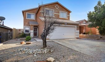 6004 CELESTIAL Ave NW, Albuquerque, NM 87114