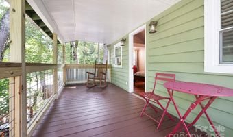 5 Arbutus Rd, Asheville, NC 28805