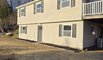 52 Hillside Ave, Bartlett, NH 03812