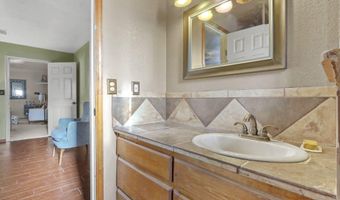 702 CEDAR St, Anthony, TX 79821