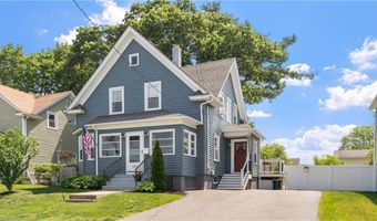 280 Woodbine St, Cranston, RI 02910