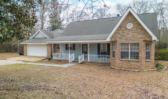 80 Old Airport Rd, Wiggins, MS 39577