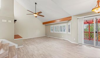 5531 High Country Ct, Boulder, CO 80301