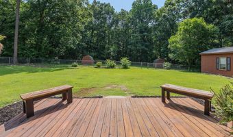 431 TERRY Rd, Anniston, AL 36207