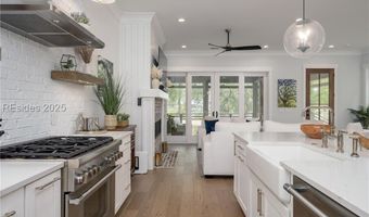 632 Old Moreland Rd, Bluffton, SC 29910