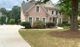4517 Meadow Vis, Lithonia, GA 30038