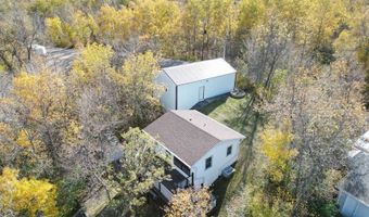 300 Lake Metigoshe Park 164 & 165, Bottineau, ND 58318