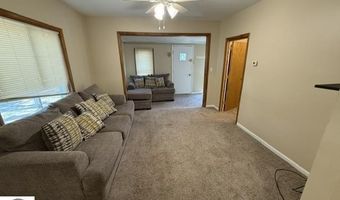 618 Mechanic St, Alma, MI 48801