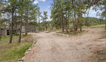 6807 Ridgeview Dr, Blackhawk, SD 57718