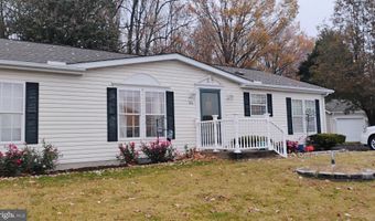 322 PERSIMMON Cir W 322, Dover, DE 19901