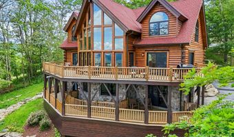 324 Sugar View Trl, Banner Elk, NC 28604