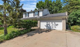 2145 Steeplechase Dr, Ann Arbor, MI 48103