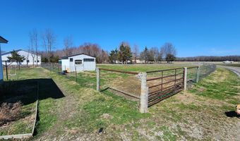 1337 TOWER Rd, Camden Wyoming, DE 19934
