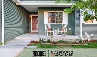 2452 SHUMWAY Ave, Casper, WY 82601