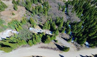 1221 Roberts Rd Lot 14, Alma, CO 80420