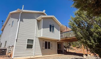 425 E Mule Deer Rd, Central, UT 84722