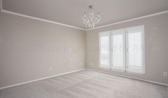 7607 POPPIN Ln, Amarillo, TX 79121