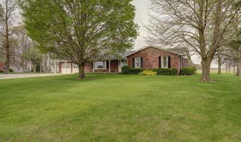 9743 State Route 118, Ansonia, OH 45303