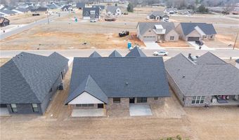 509 Waggoner Ln, Barling, AR 72923