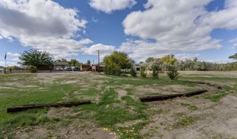 3300 Alcorn Rd, Fallon, NV 89406