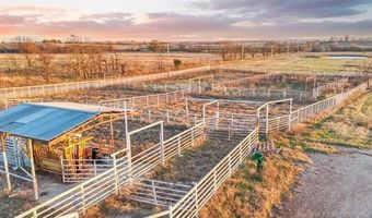 46225 E 200 Rd, Afton, OK 74331