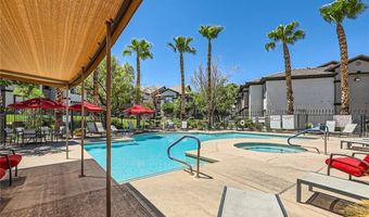 45 Maleena Mesa St 1611, Henderson, NV 89074