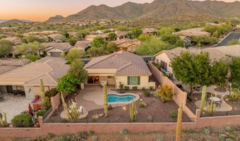 2513 W Myopia Dr, Anthem, AZ 85086