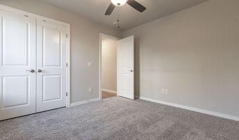 13104 NE 9th St Plan: Cornerstone Bonus Room 2, Choctaw, OK 73020