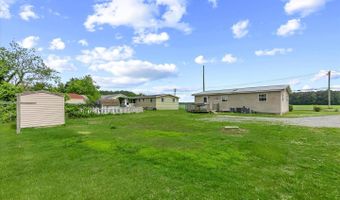 22984 HOLLYVILLE Rd, Harbeson, DE 19951