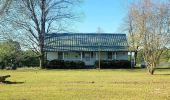 1658 County Road 4305, Annona, TX 75550