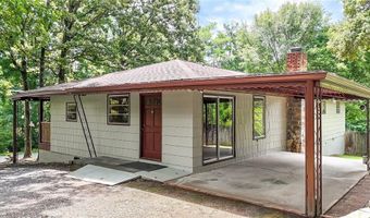166 Lynch St SE, Acworth, GA 30101