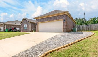 203 Creek View Dr, Austin, AR 72007