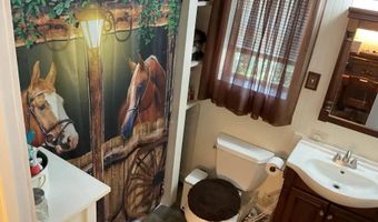 218 N 4150 Rd, Antlers, OK 74523