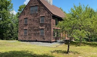 82 Breezy Hill Rd, Bradford, NH 03221