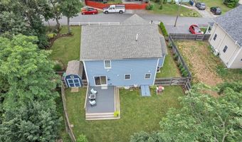 58 Benefit St, Warwick, RI 02886
