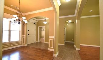 4004 Layton Rd, Bentonville, AR 72713