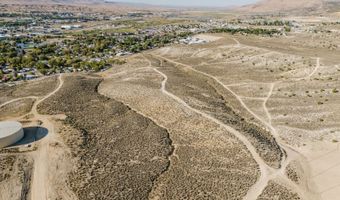 Washington Ave. Access, Elko, NV 89801