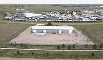 8810 TRUCKER Trl, Cheyenne, WY 82007