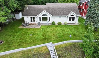 6267 Bedman Dr NW, Alexandria, MN 56308