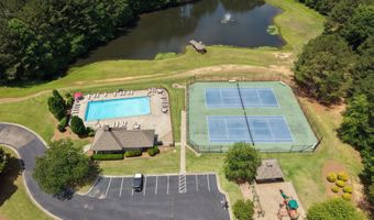 9645 Old Riverside Ln, Ball Ground, GA 30107