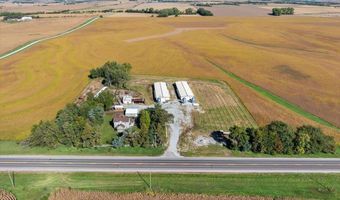 34816 O St, Avoca, NE 68307