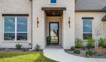 408 Mah Cheta St, Aledo, TX 76008