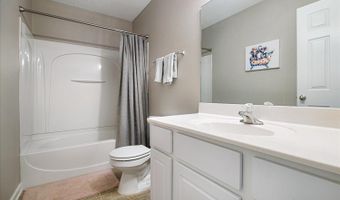 4927 KNOB Crk, Arlington, TN 38002