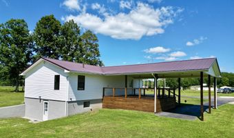 6897 HWY 52, Beattyville, KY 41311
