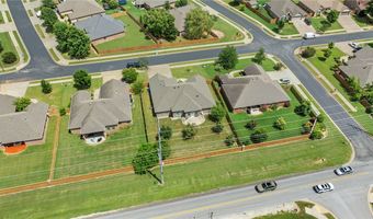 2508 Calm Ridge Rd, Bentonville, AR 72713
