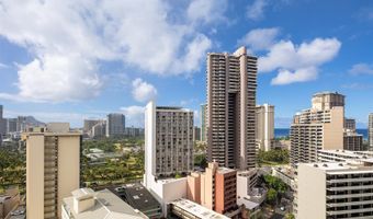 469 Ena Rd 2009, Honolulu, HI 96815