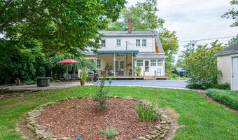 461 Circle Dr, Abingdon, VA 24210
