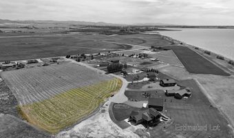 S. Bay lot 13, American Falls, ID 83211